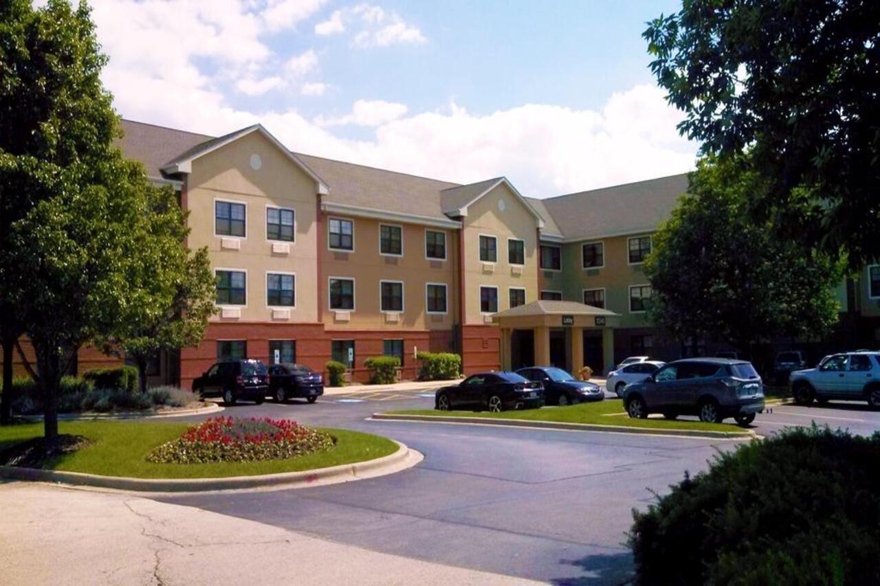 Hotel Extended America Select - Chicago - Darien 2*