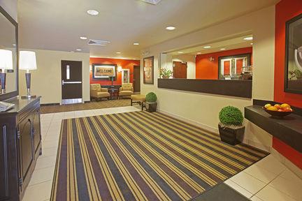Hotel Extended America Select - Chicago - Darien 2*
