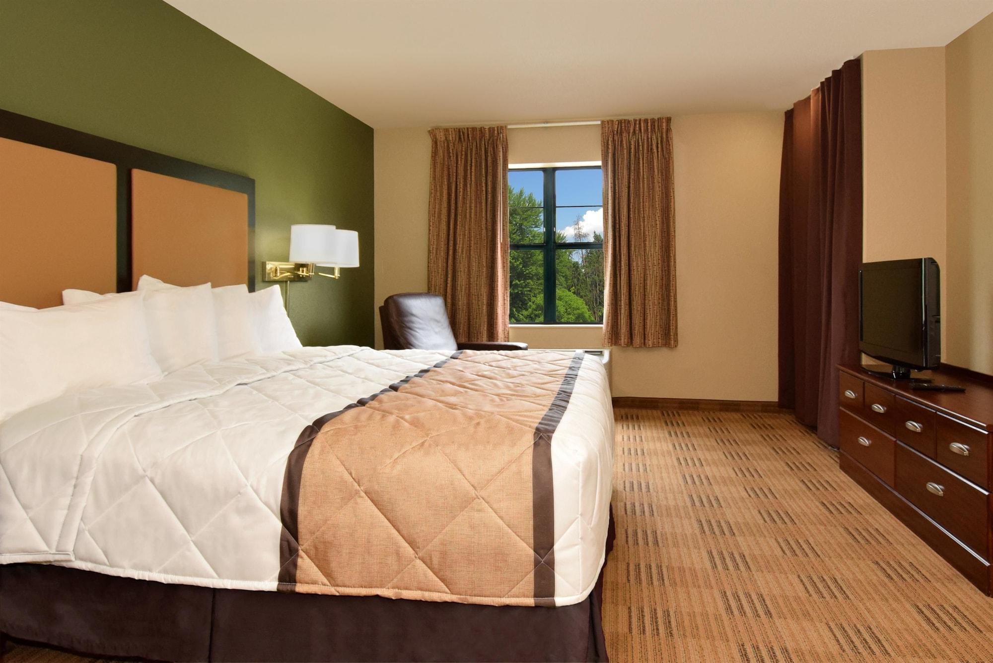 Extended America Select - Chicago - Darien Hotel Lemont