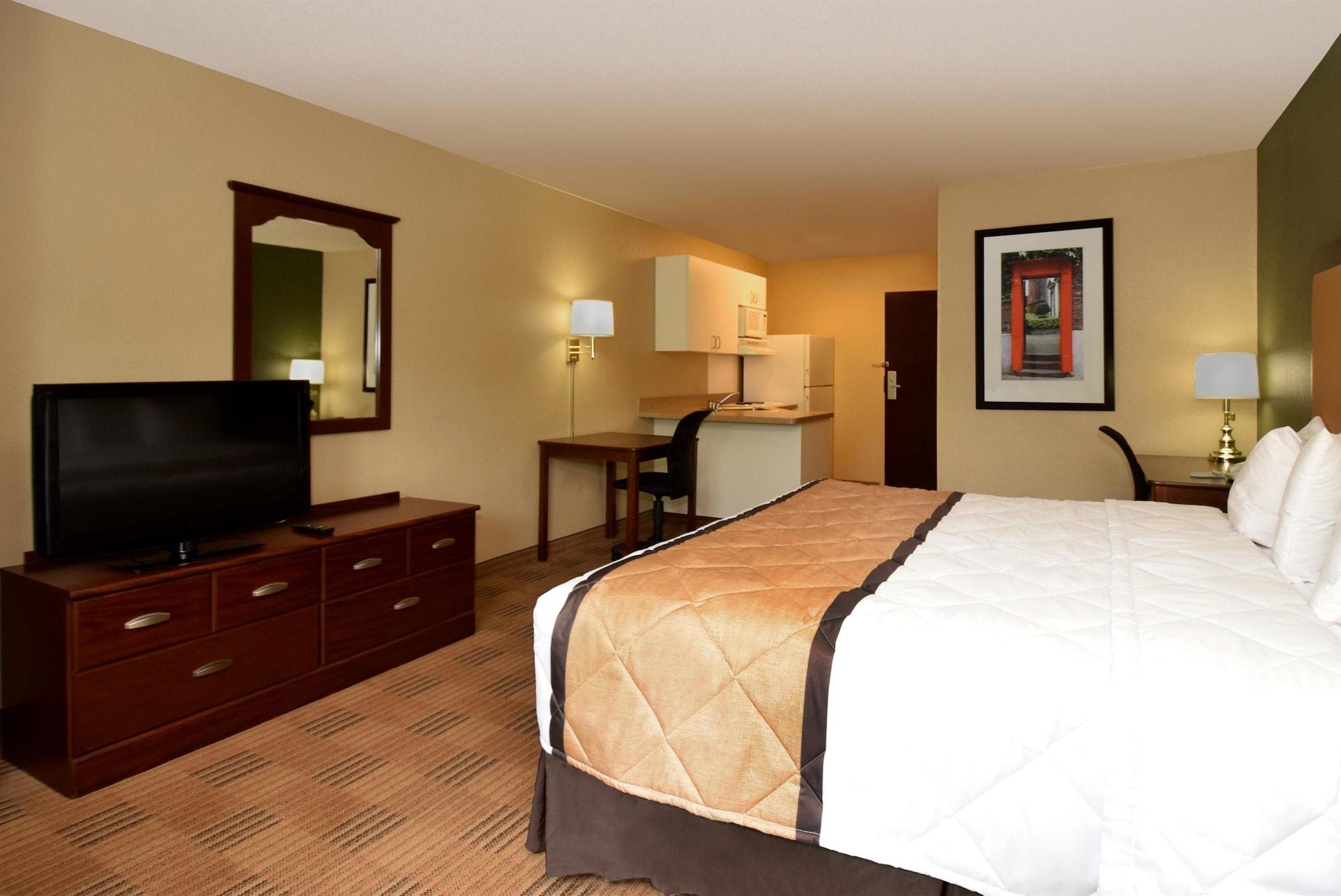 Hotel Extended America Select - Chicago - Darien Lemont