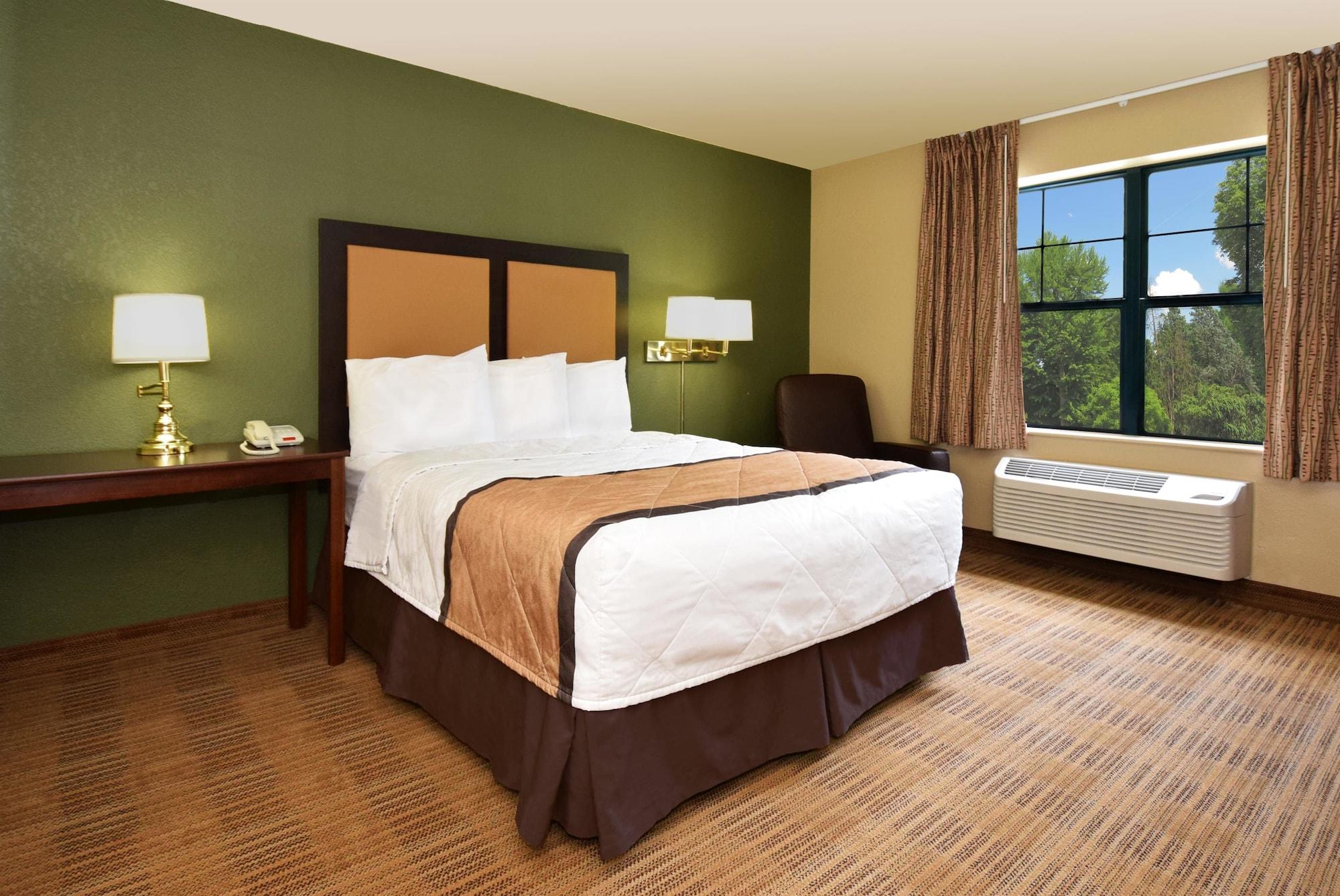 Extended America Select - Chicago - Darien Hotel Lemont