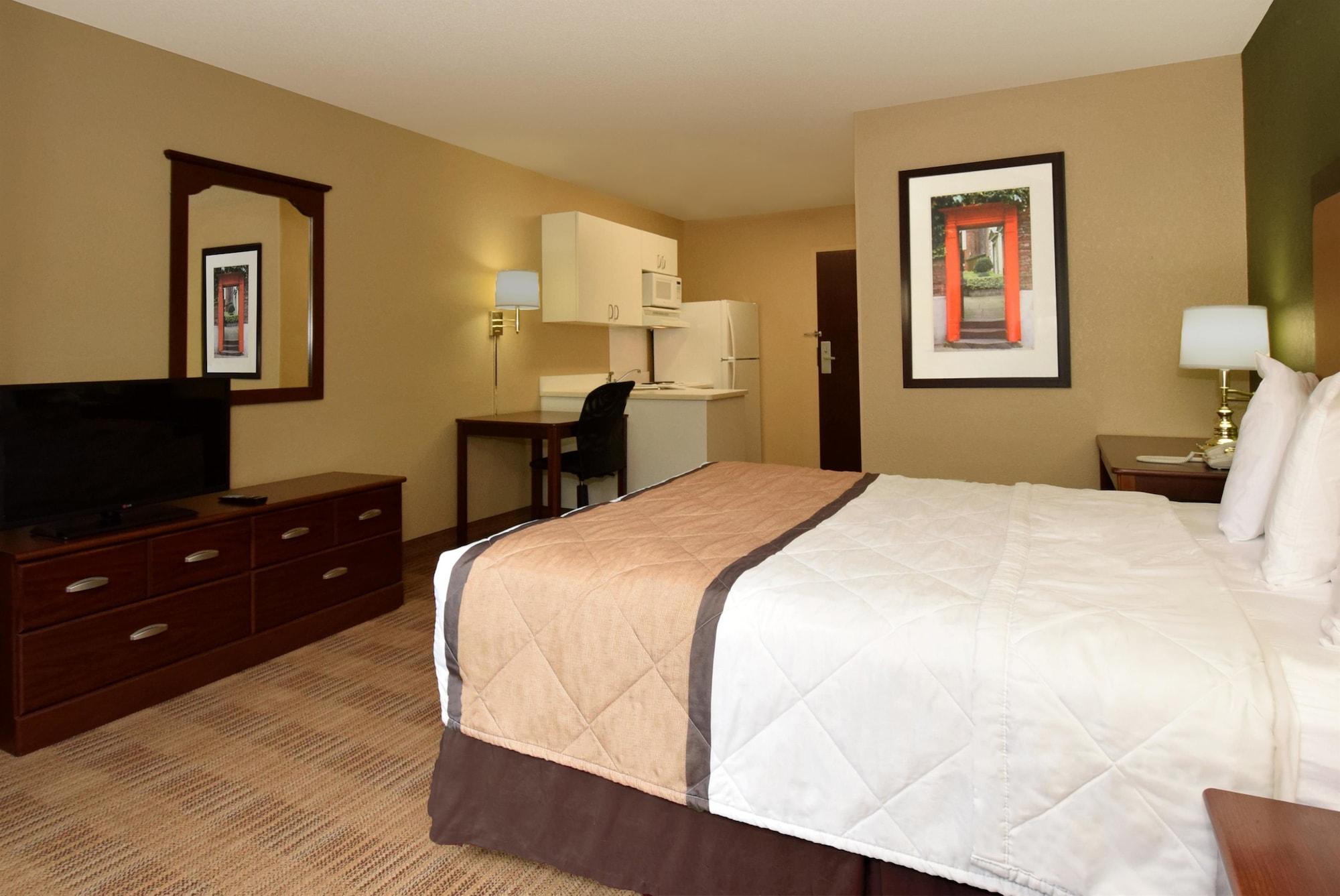 Extended America Select - Chicago - Darien Hotel Lemont