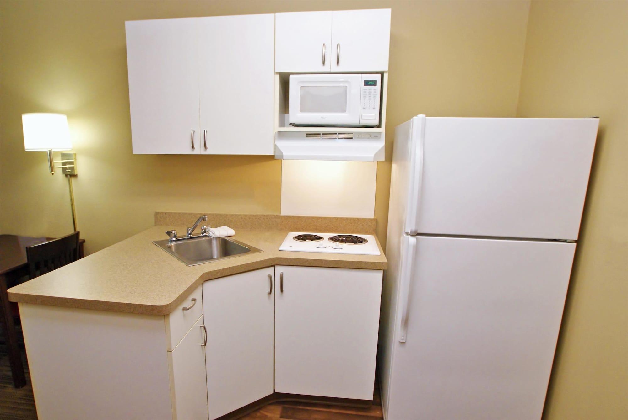 Hotel Extended America Select - Chicago - Darien 2*
