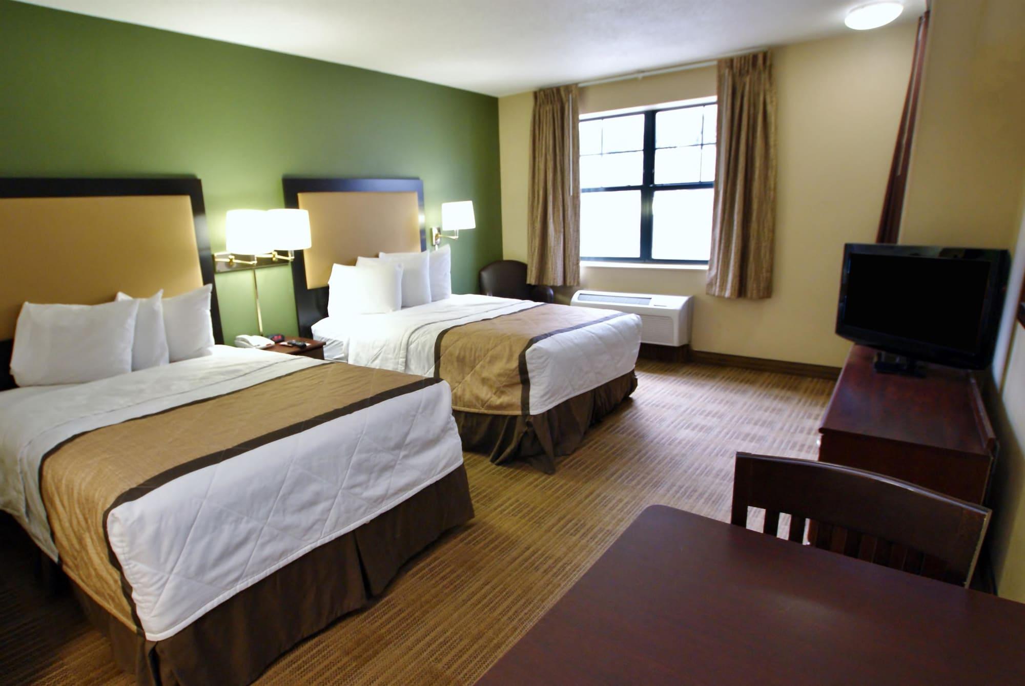 Extended America Select - Chicago - Darien Hotel