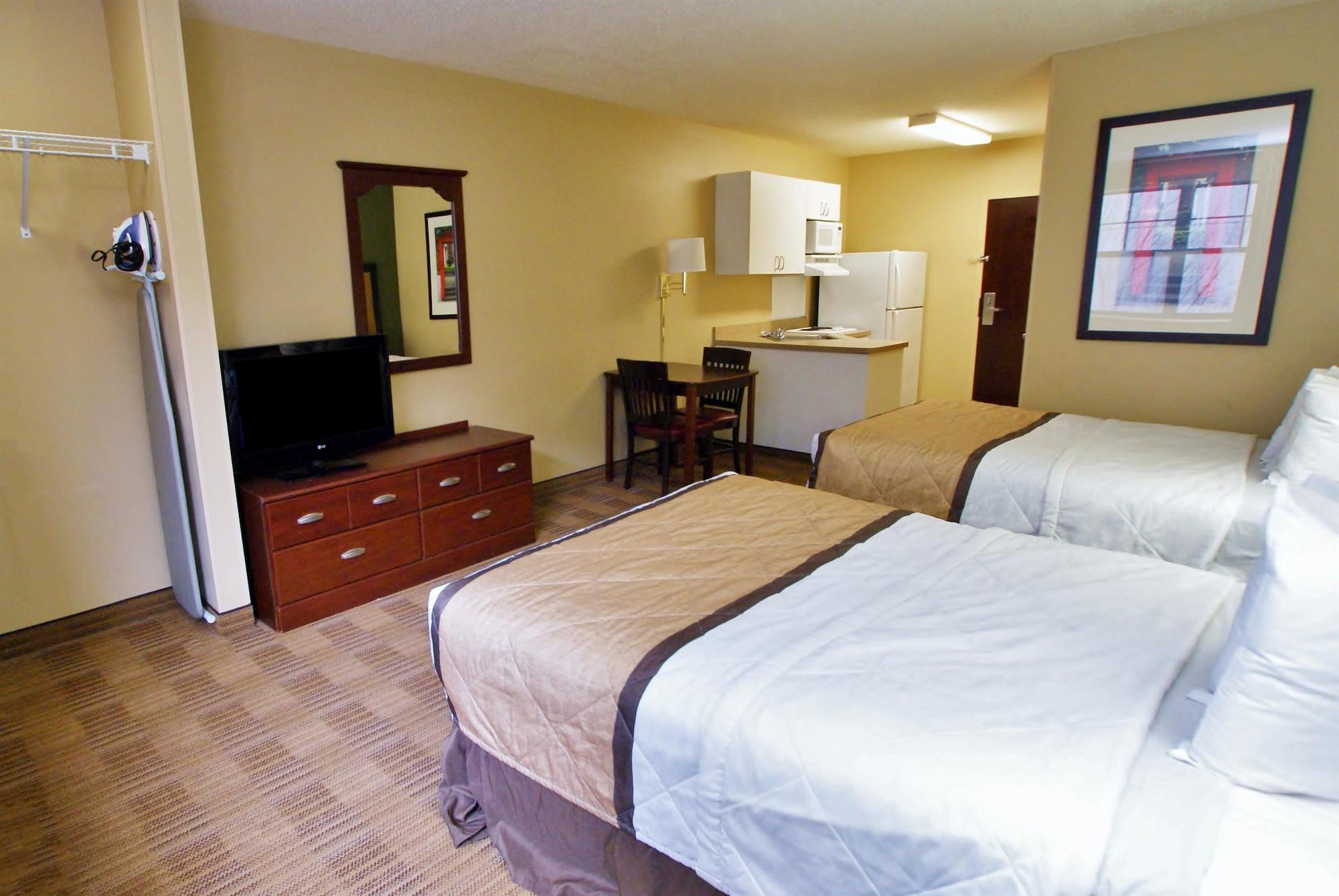 Hotel Extended America Select - Chicago - Darien Lemont