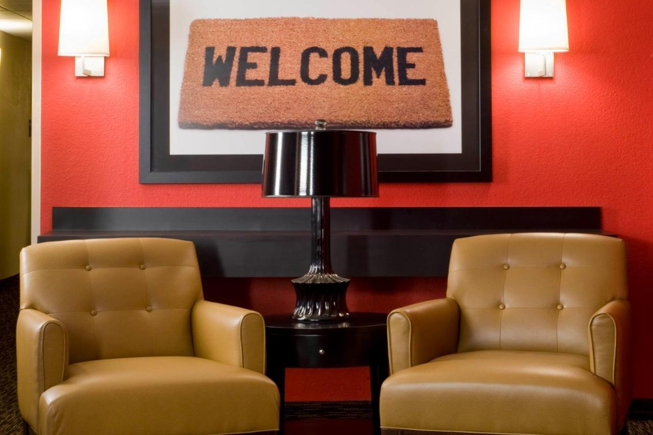 Extended America Select - Chicago - Darien Hotel Lemont
