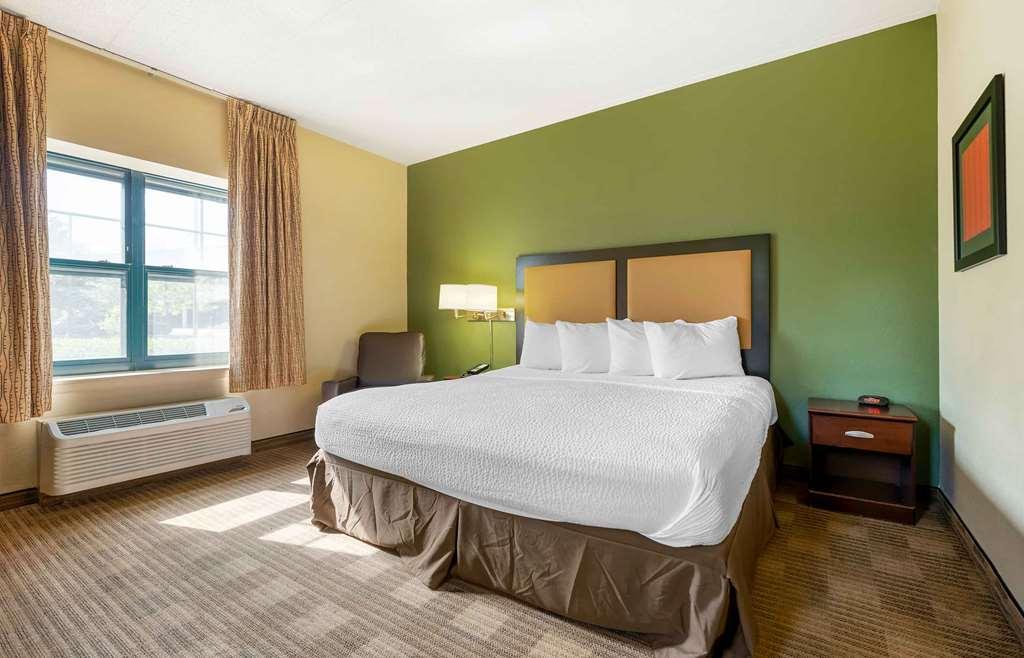 Hotel Extended America Select - Chicago - Darien