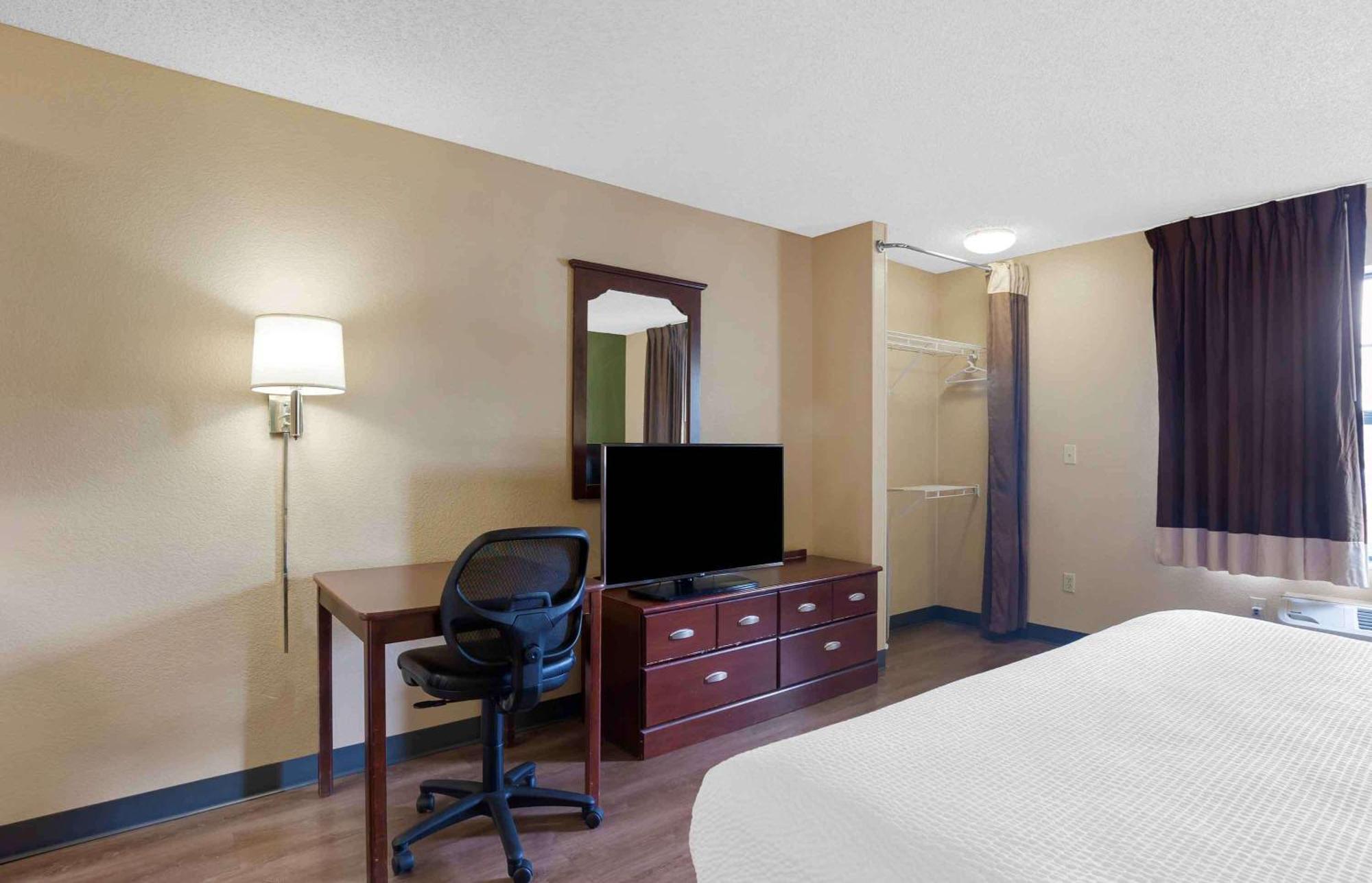 Extended America Select - Chicago - Darien Hotel 2*
