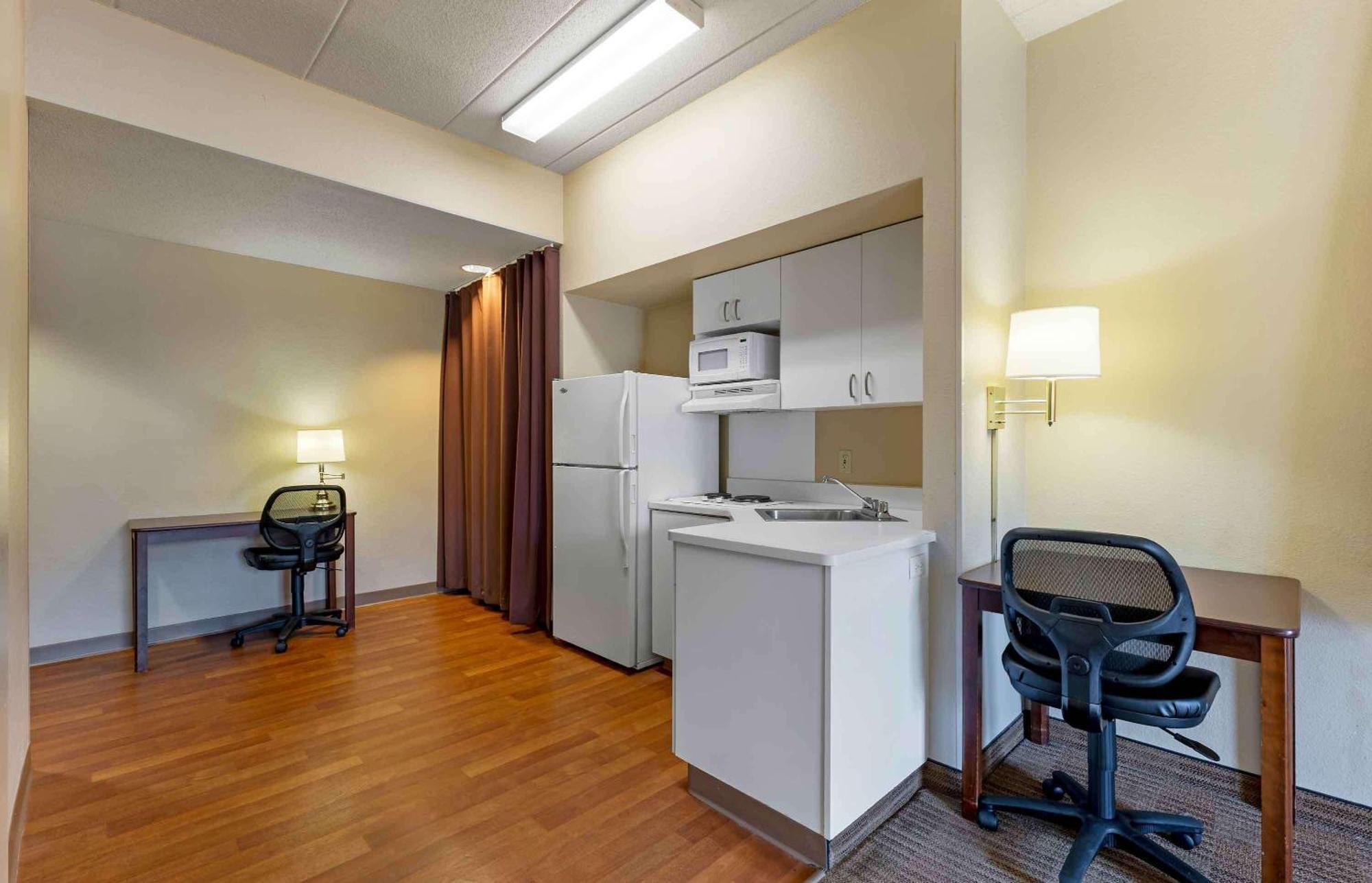 Hotel Extended America Select - Chicago - Darien Lemont