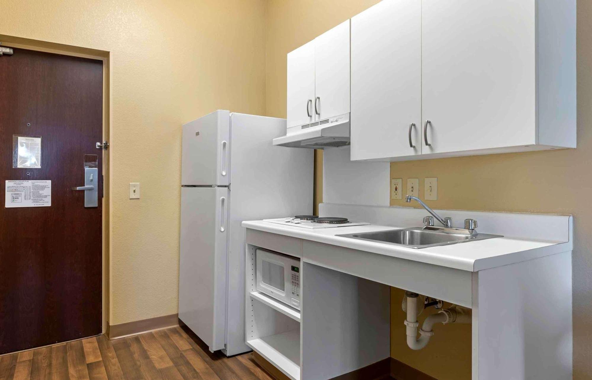 Hotel Extended America Select - Chicago - Darien