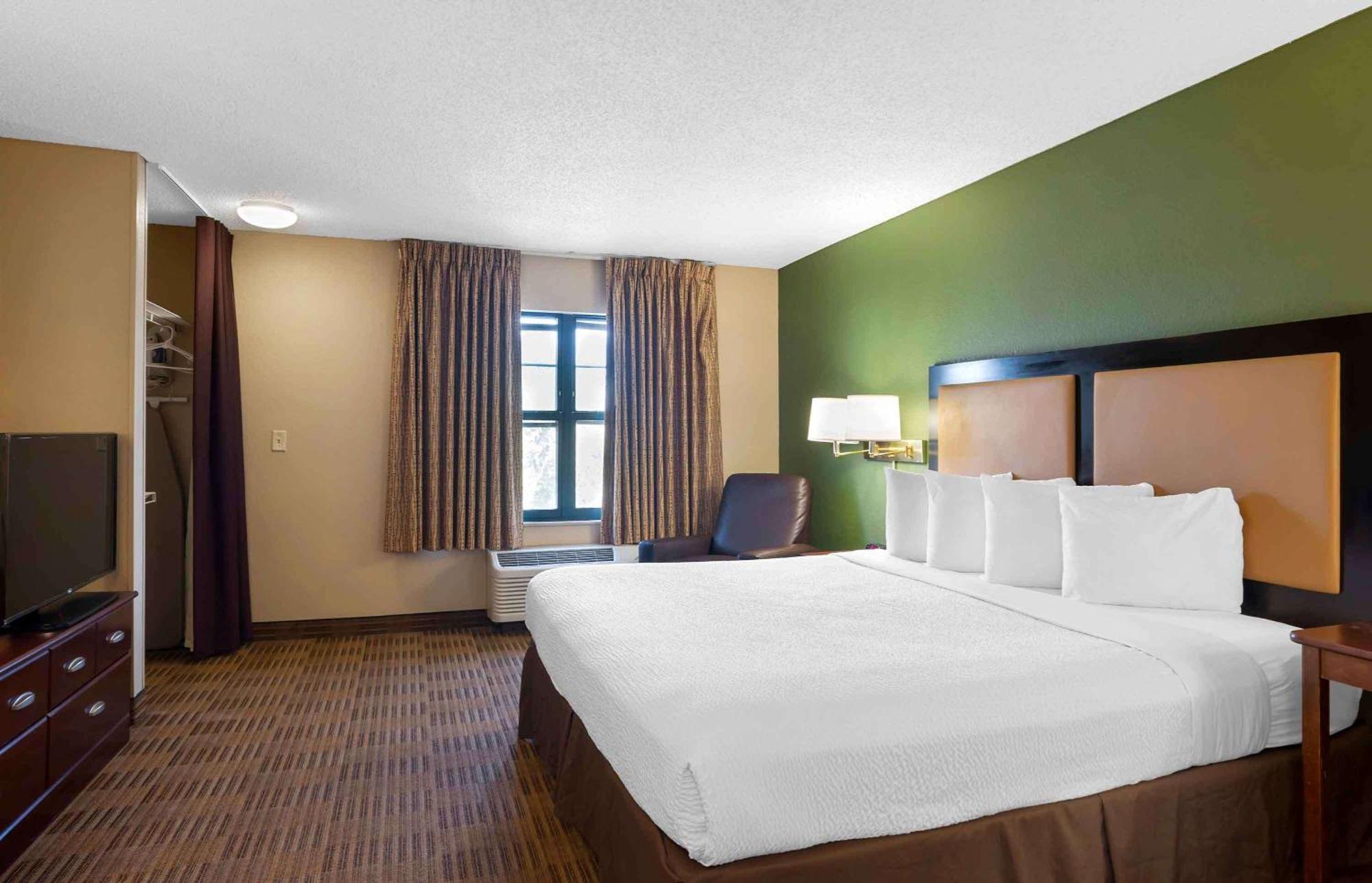 Hotel Extended America Select - Chicago - Darien 2*