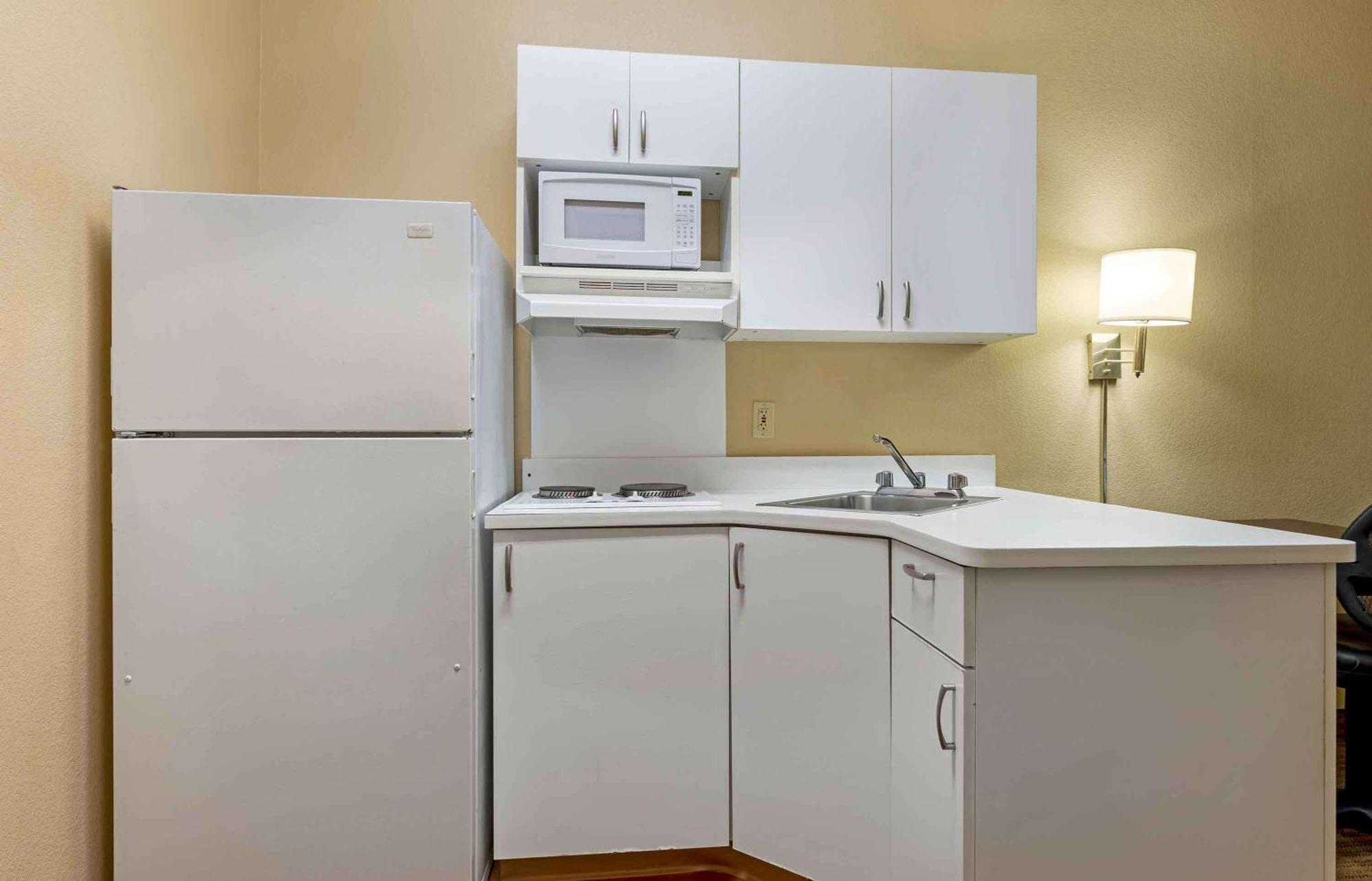 Extended America Select - Chicago - Darien Hotel 2*