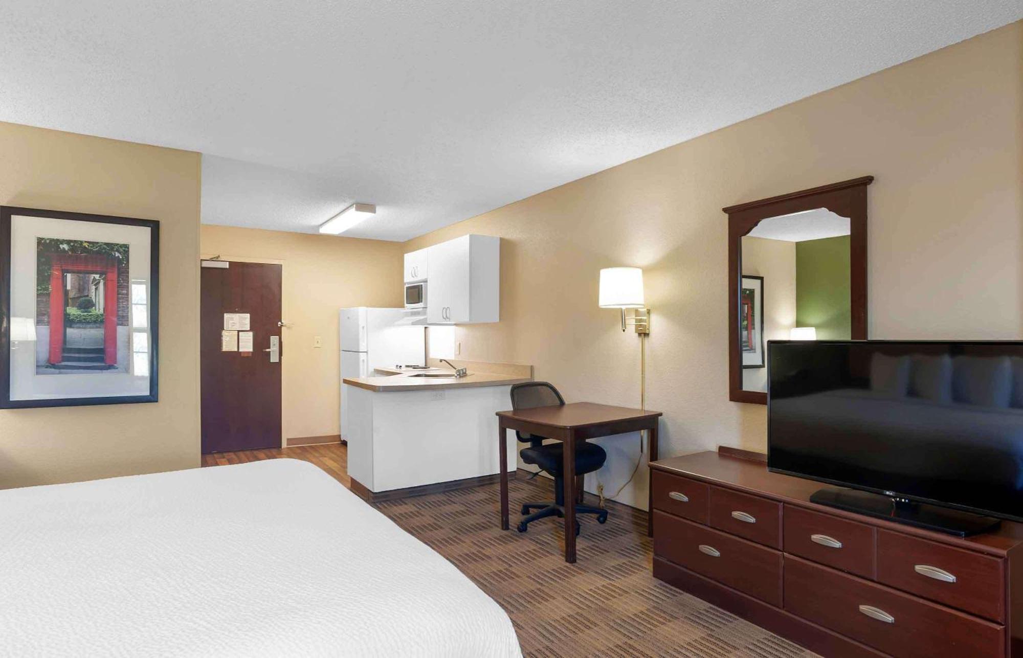 Hotel Extended America Select - Chicago - Darien