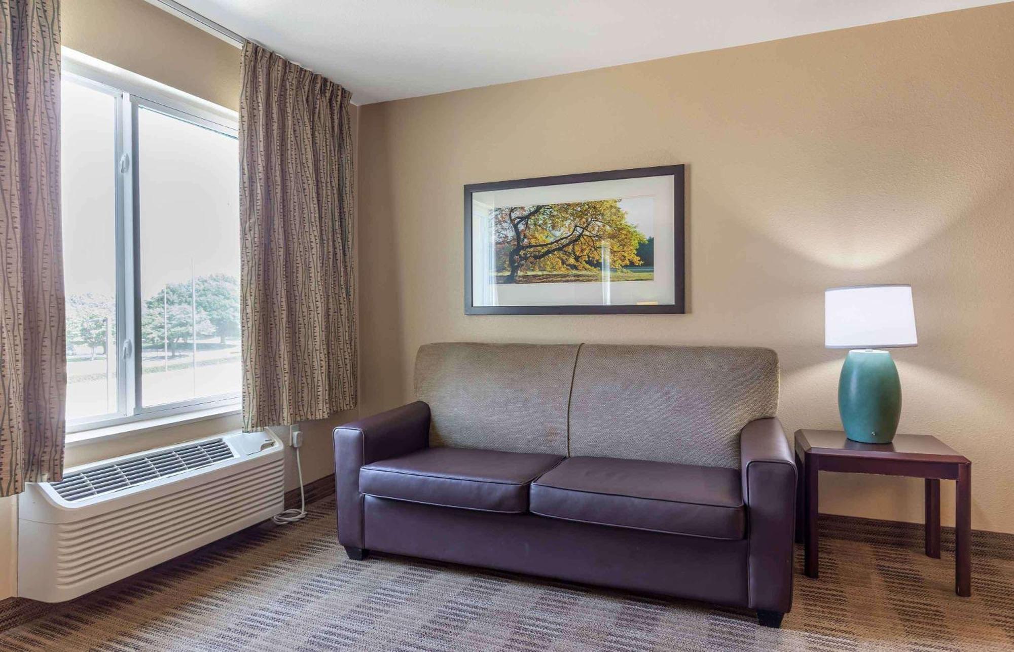 Extended America Select - Chicago - Darien Hotel Lemont