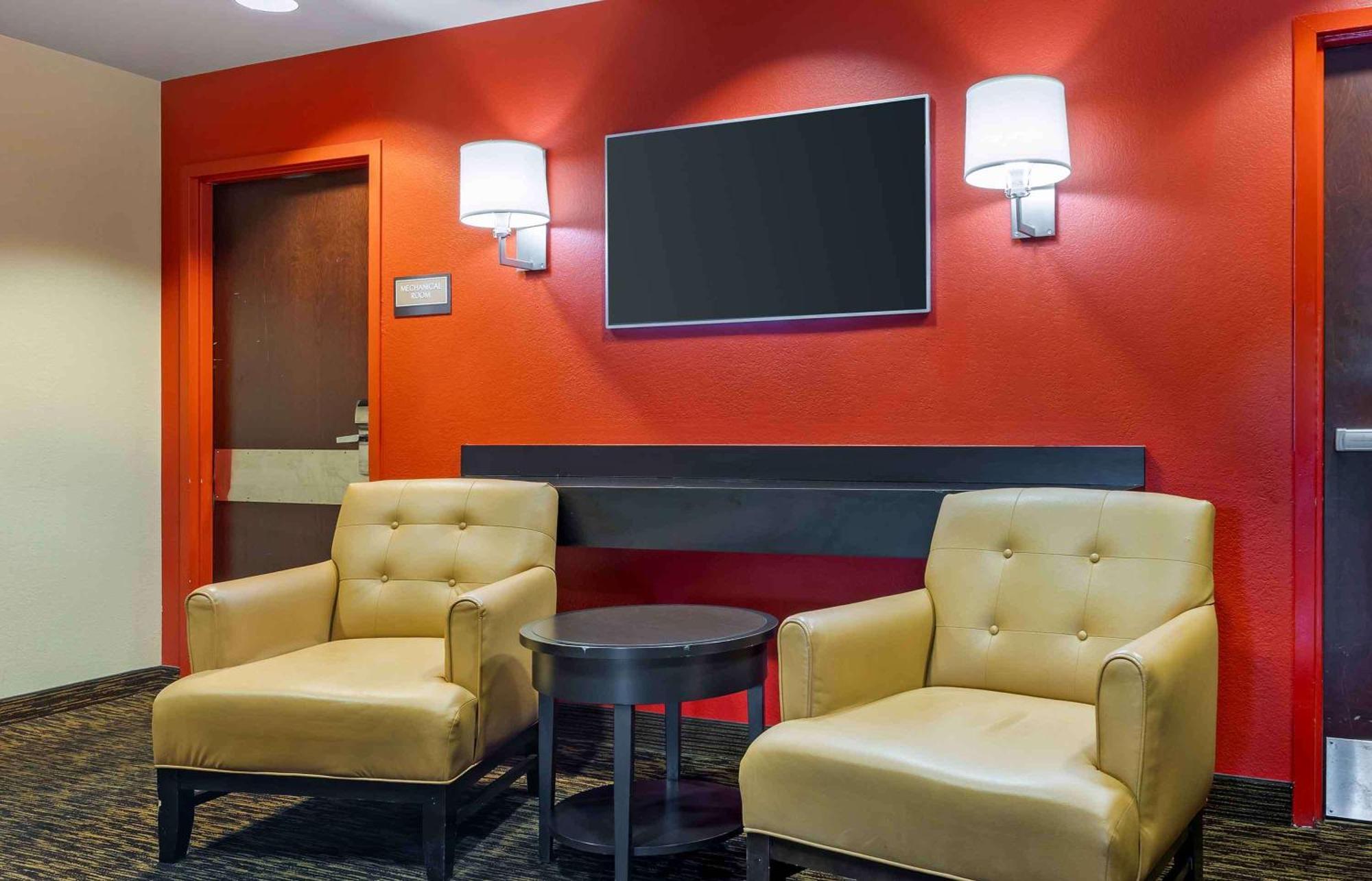Extended America Select - Chicago - Darien Hotel Lemont