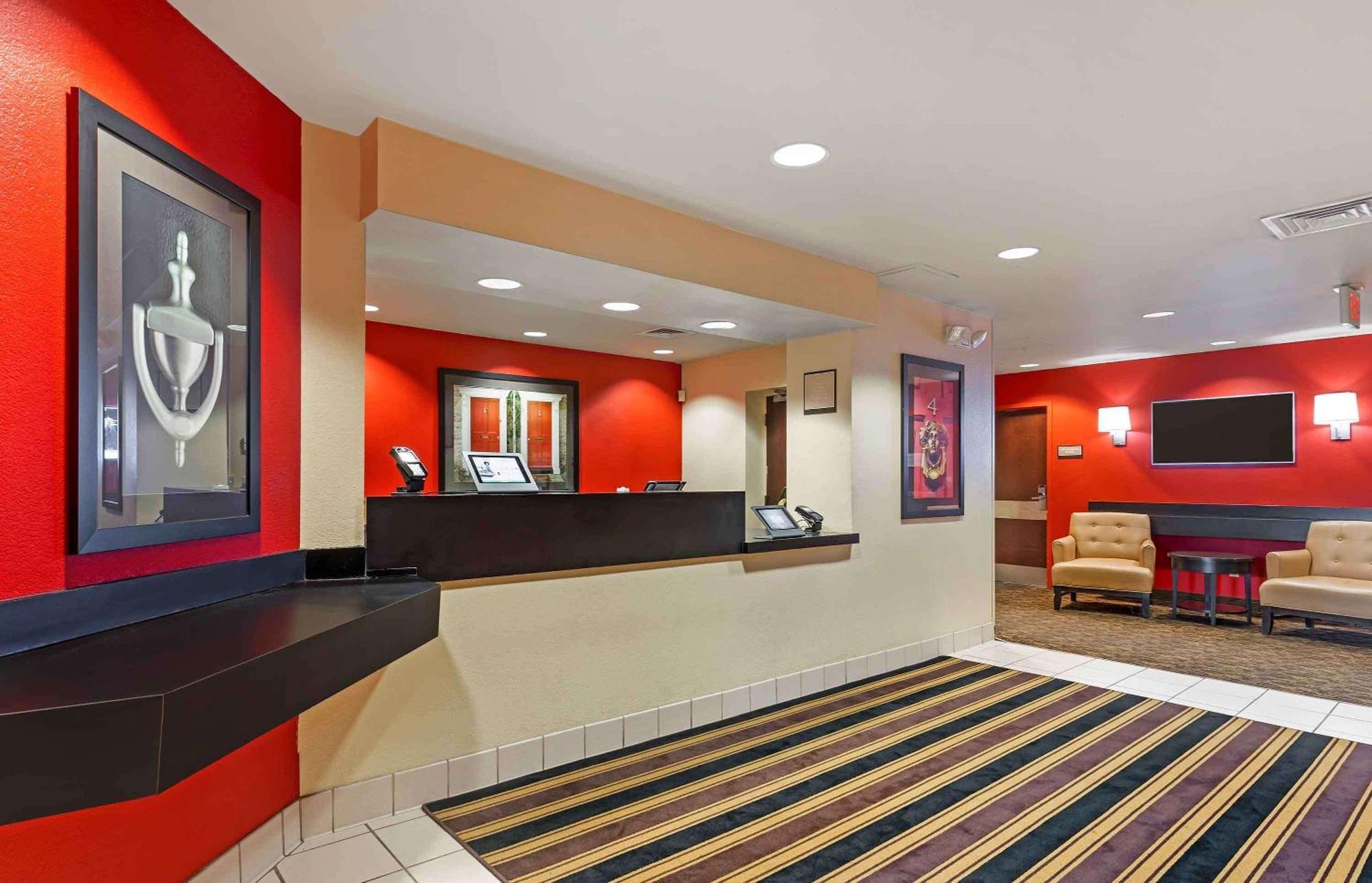 Extended America Select - Chicago - Darien Hotel
