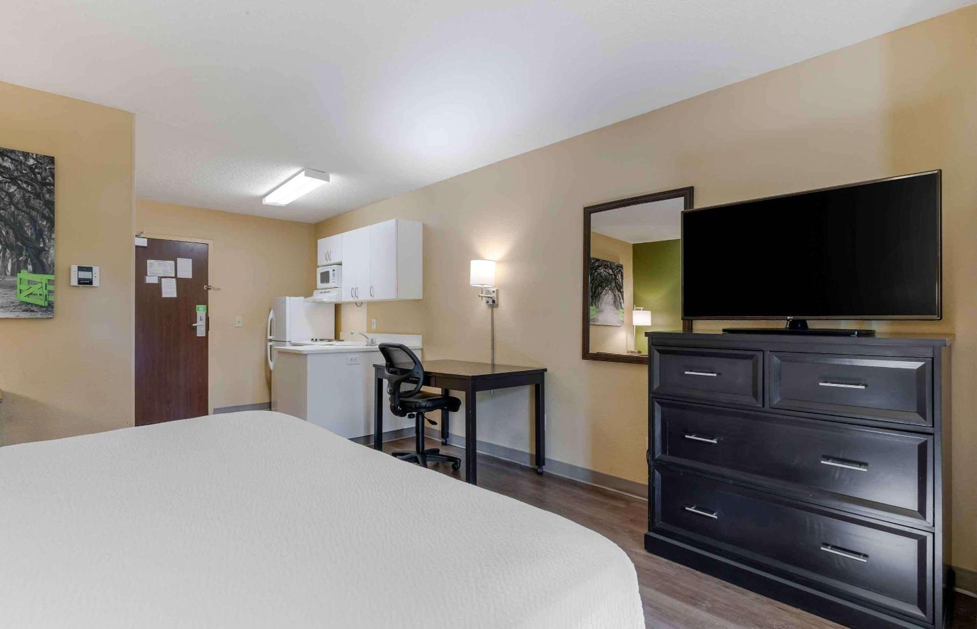 Hotel Extended America Select - Chicago - Darien 2*