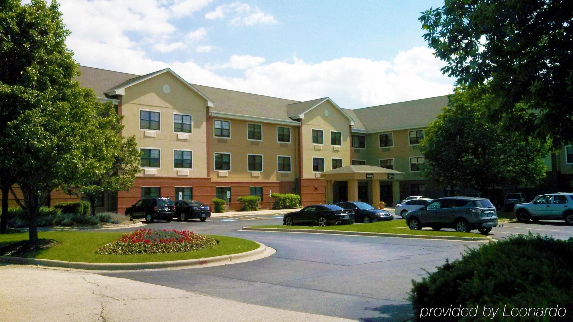 Extended America Select - Chicago - Darien Hotel