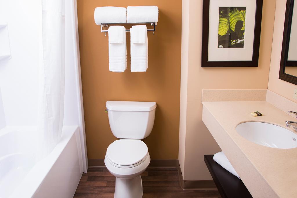 Extended America Select - Chicago - Darien Hotel 2*