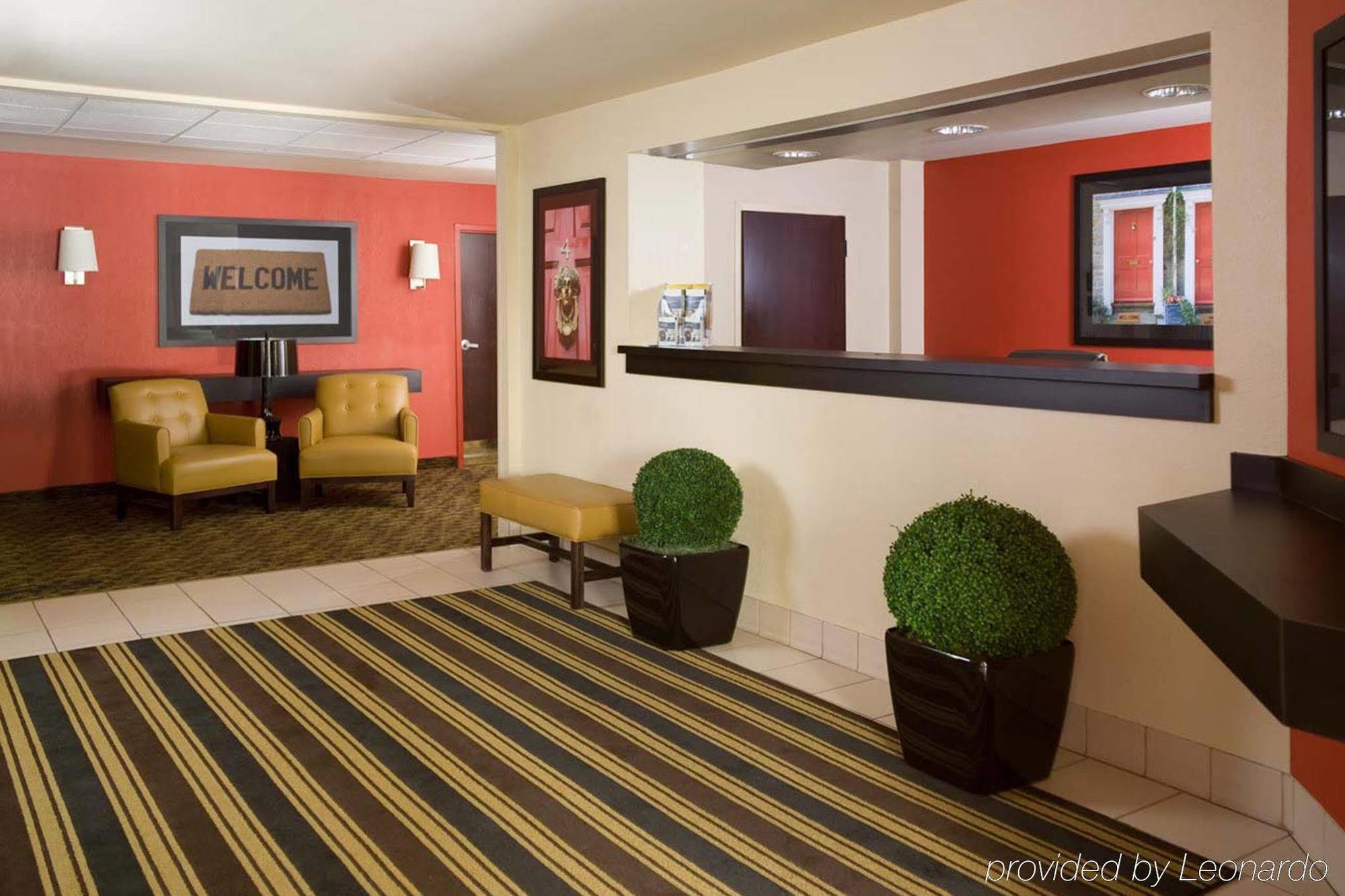 Extended America Select - Chicago - Darien Hotel Lemont