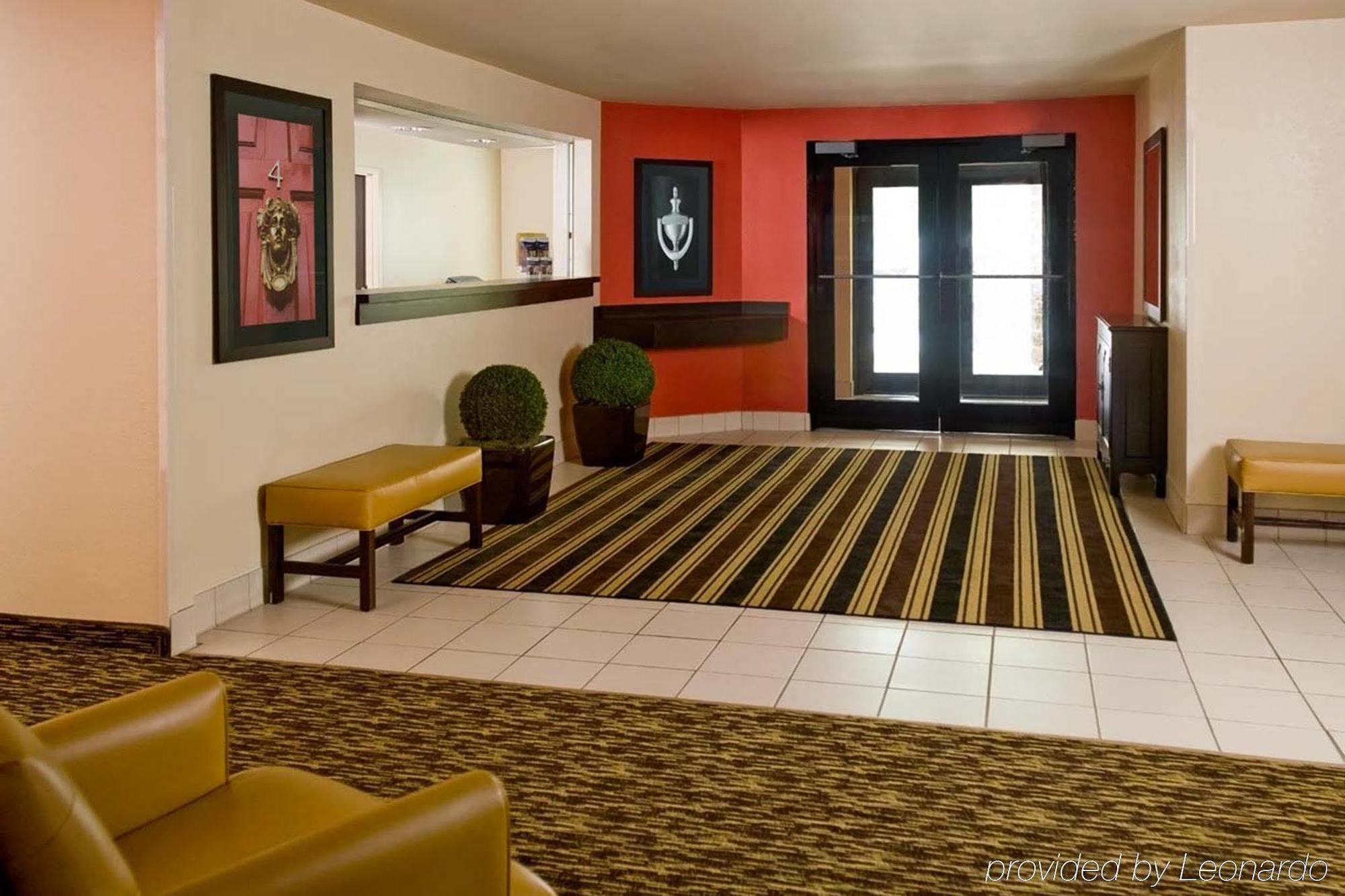 Hotel Extended America Select - Chicago - Darien 2*
